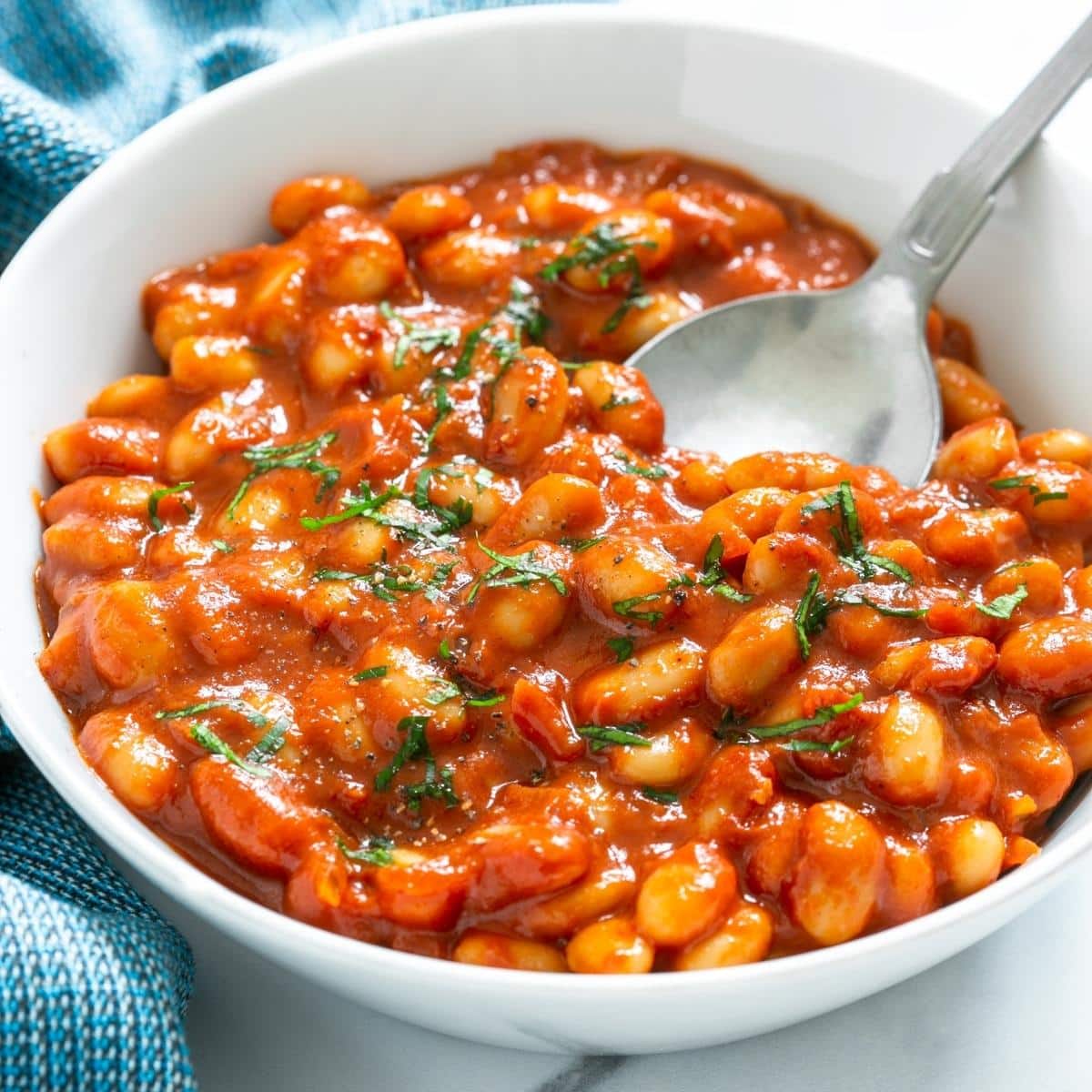 Make Authentic British Baked Beans: Easier & Tastier Than Cans